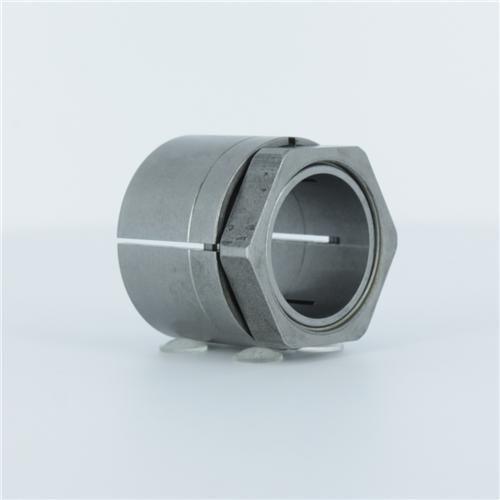 6410100 by Fenner Drives | Trantorque OE | 1" | Steel