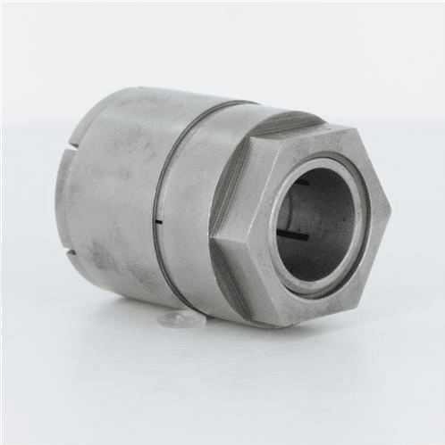 6980160UP by Fenner Drives | Trantorque NT | 3/4" | Steel