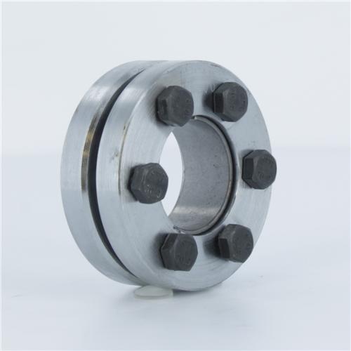 B0241 by Fenner Drives | B-LOC Shrink Disc SD10 | Standard Duty | Size: 24-10 | Shaft Diameter Range: 5/8"-0.774" | Steel