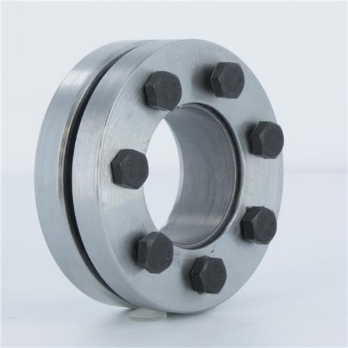 B0301 by Fenner Drives | B-LOC Shrink Disc SD10 | Standard Duty | Size: 30-10 | Shaft Diameter Range: 3/4"-0.967" | Steel