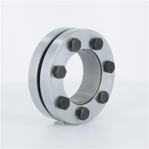 B0441 by Fenner Drives | B-LOC Shrink Disc SD10 | Standard Duty | Size: 44-10 | Shaft Diameter Range: 1-1/8"-1.419" | Steel
