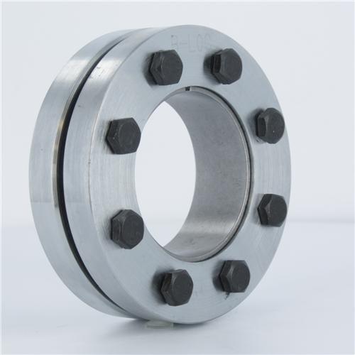 B0551 by Fenner Drives | B-LOC Shrink Disc SD10 | Standard Duty | Size: 55-10 | Shaft Diameter Range: 1-1/2"-1.773" | Steel
