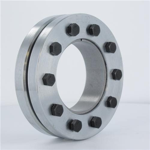 B0621 by Fenner Drives | B-LOC Shrink Disc SD10 | Standard Duty | Size: 62-10 | Shaft Diameter Range: 1-3/4"-1.999" | Steel