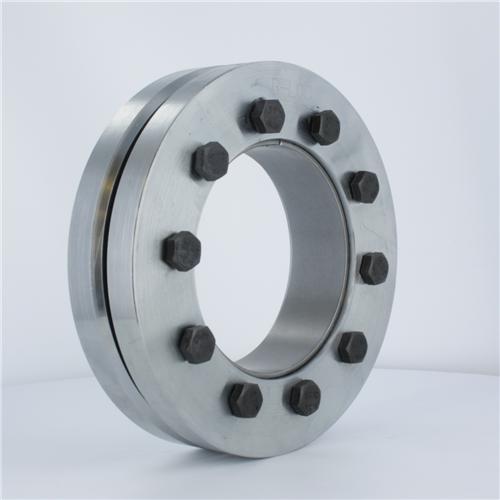 B0901 by Fenner Drives | B-LOC Shrink Disc SD10 | Standard Duty | Size: 90-10 | Shaft Diameter Range: 2-1/2"-2.902" | Steel