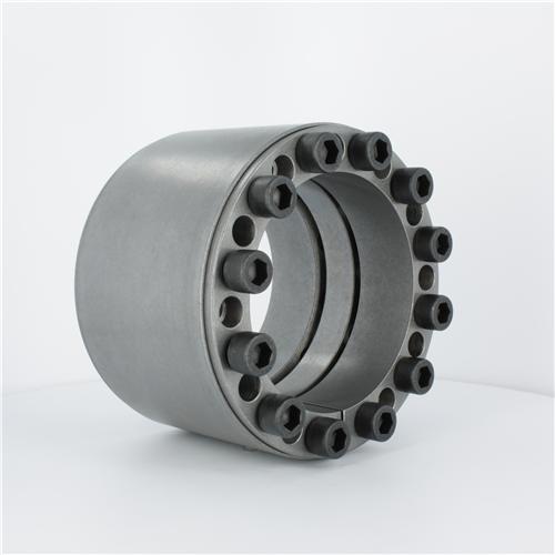 B121110 by Fenner Drives | B-Loc B112 | Heavy Duty | 110mm | Steel