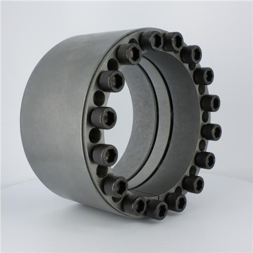 T121190 by Fenner Drives BLoc B112 Heavy Duty 190mm Steel