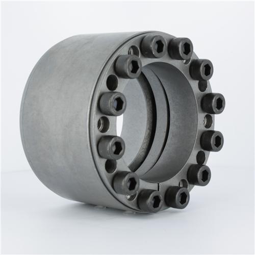 B122308 by Fenner Drives BLoc B112 Heavy Duty 31/2" Steel