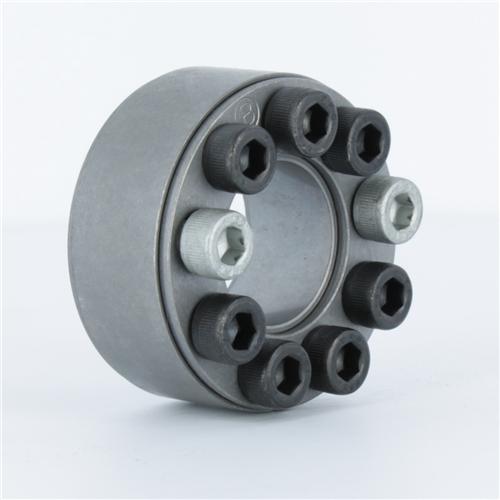 B402100 by Fenner Drives BLoc B400 1" Steel