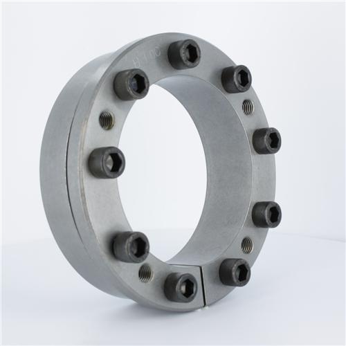 B601100 by Fenner Drives | B-Loc B106 | 100mm | Steel
