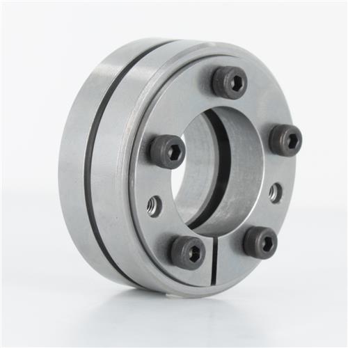 BCH202102-025 by Fenner Drives | B-Loc BCH20 | Light Duty | 1-1/8" | Screw Length: 25mm | Steel