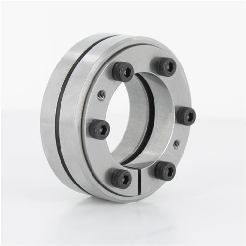 BCH202106-025 by Fenner Drives | B-Loc BCH20 | Light Duty | 1-3/8" | Screw Length: 25mm | Steel