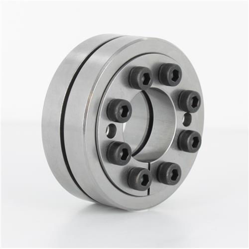 BCH502104-030 by Fenner Drives | B-Loc BCH50 | Heavy Duty | 1-1/4" | Screw Length: 30mm | Steel
