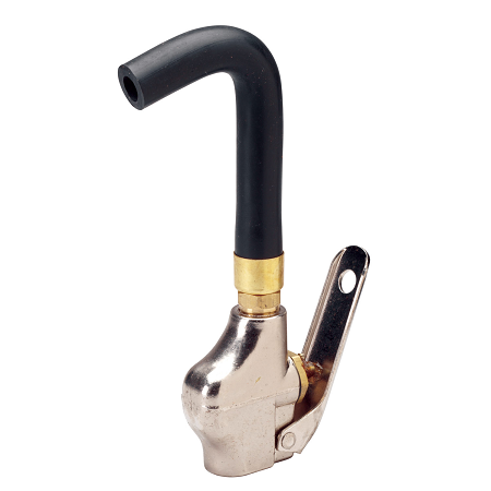 BSWA321 Alemite Water Bib Manual Dispensing Valve - Inlet size: 1/4"