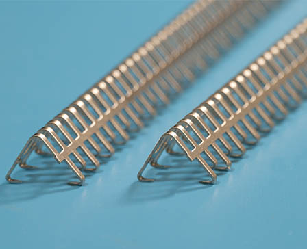 05494 Flexco G005A - 36" Wide Clipper G Series 316 Stainless Steel Belt Lacing with Pins (for Belt Thickness 0.059" - 0.078")