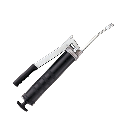 F101 Alemite Standard Lever Guns - 4300PSI - 14oz Cylinder Capacity