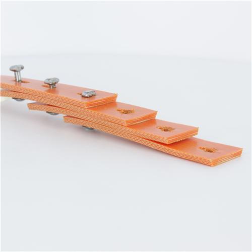 L01C5 by Fenner Drives | NuTLink Link Belting | Cross Section: C/22 | 5m