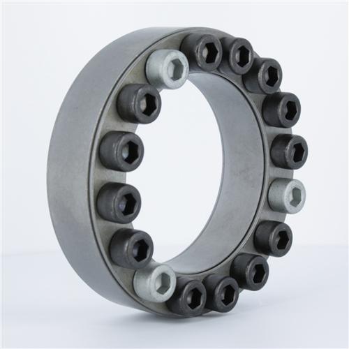 B402307 by Fenner Drives BLoc B400 37/16" Steel