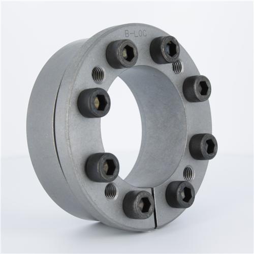 B602215 by Fenner Drives BLoc B106 215/16" Steel