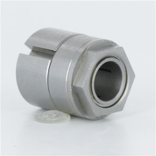 TTQM0920 by Fenner Drives | Trantorque Mini | 9mm | Steel