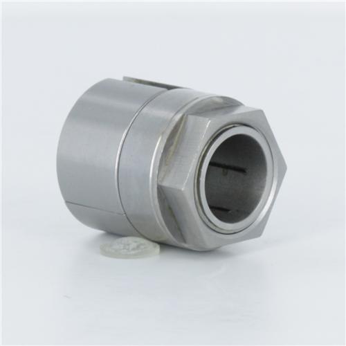 TTQM1023 by Fenner Drives | Trantorque Mini | 10mm | Steel