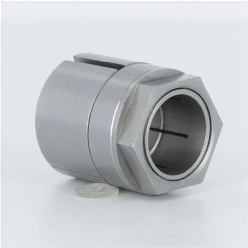 TTQM1626 by Fenner Drives | Trantorque Mini | 16mm | Steel