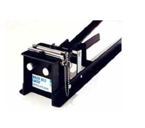 BBL-7 by Flexco | #03434 | Clipper Specialty Baler Belt Lacer | 7" Belt Width
