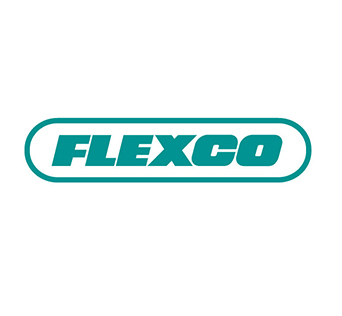 Flexco FSMANG-601 G-Series™ Face Strips for Manual Roller Lacer® - 24" Belt Width - for G005, G005A, G006, G006A - 04359