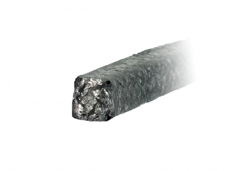 41446-2032 by Garlock | Style 1306 Graphite Packing | 0.500in | 5lb Spool