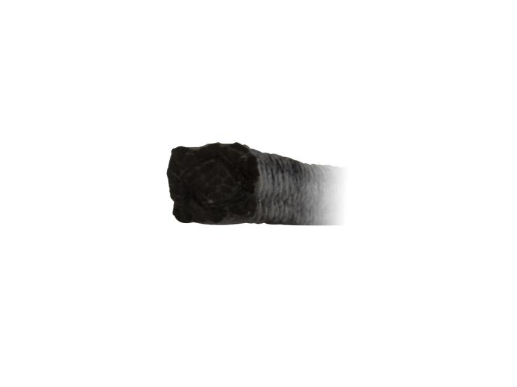 41087-1012 by Garlock | Style 98 Carbon Packing | 0.188in | 1lb Spool