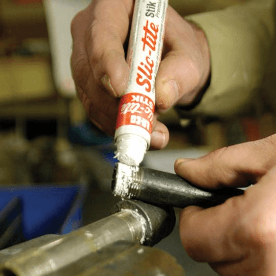 041600 La-Co Slic-tite Stik with PTFE - 1-1/4 oz - (Case of 24) - Beltsmart