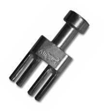 ST6-9 by Flexco | #50201 | Alligator Quad Staple Driver