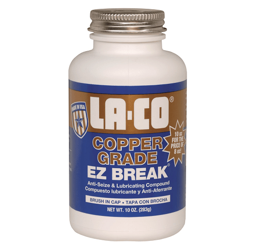 La-Co Chemicals