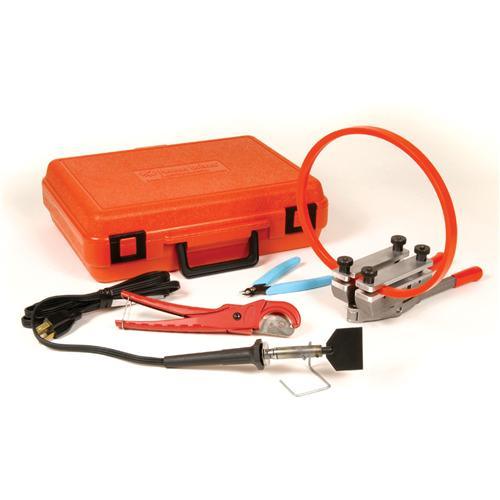 Fenner Drives Eagle Welding Kits