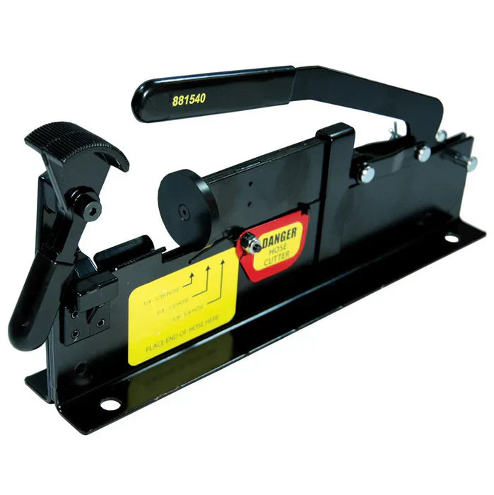 Fitting Insertion Tools