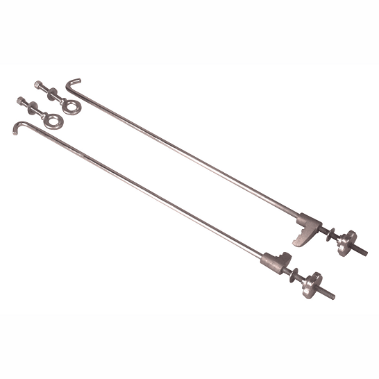 Replacement Parts and Kits