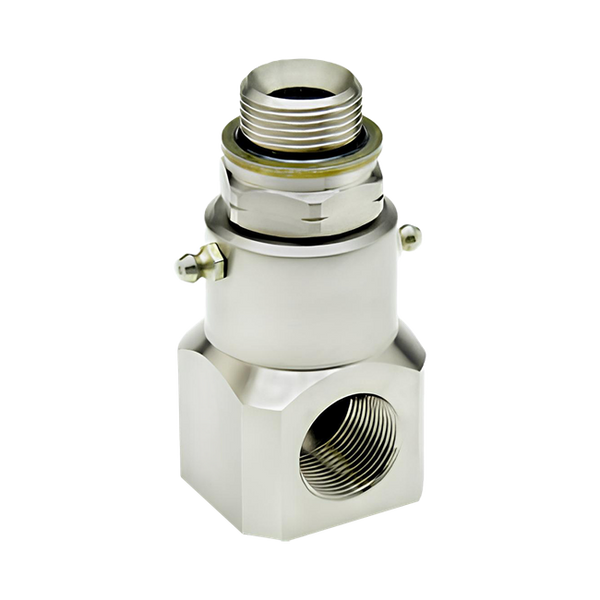BSPP Swivel Joints by Super Swivel