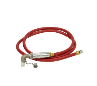 Hose and Connections