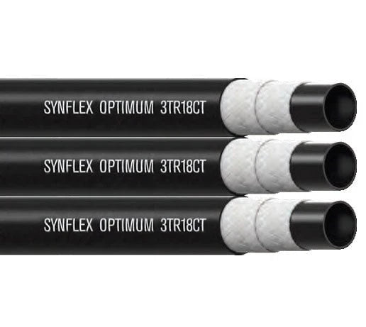 Hydraulic Hose by Danfoss