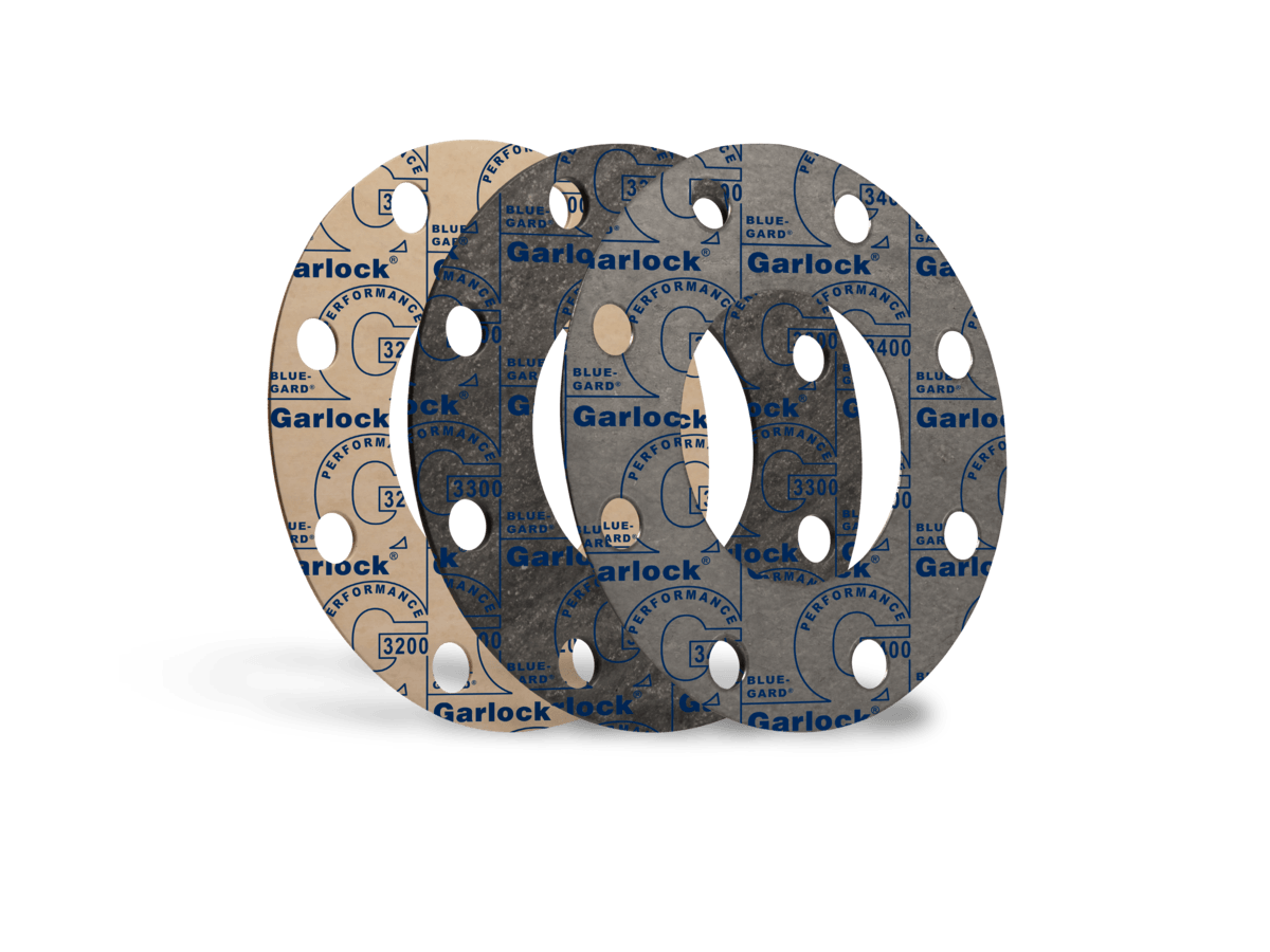 Garlock BLUE-GARD® (2900, 2950, 3000, 3200, 3300, 3400, 3700) - Beltsmart