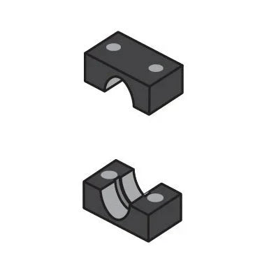 Routing/Mounting Systems