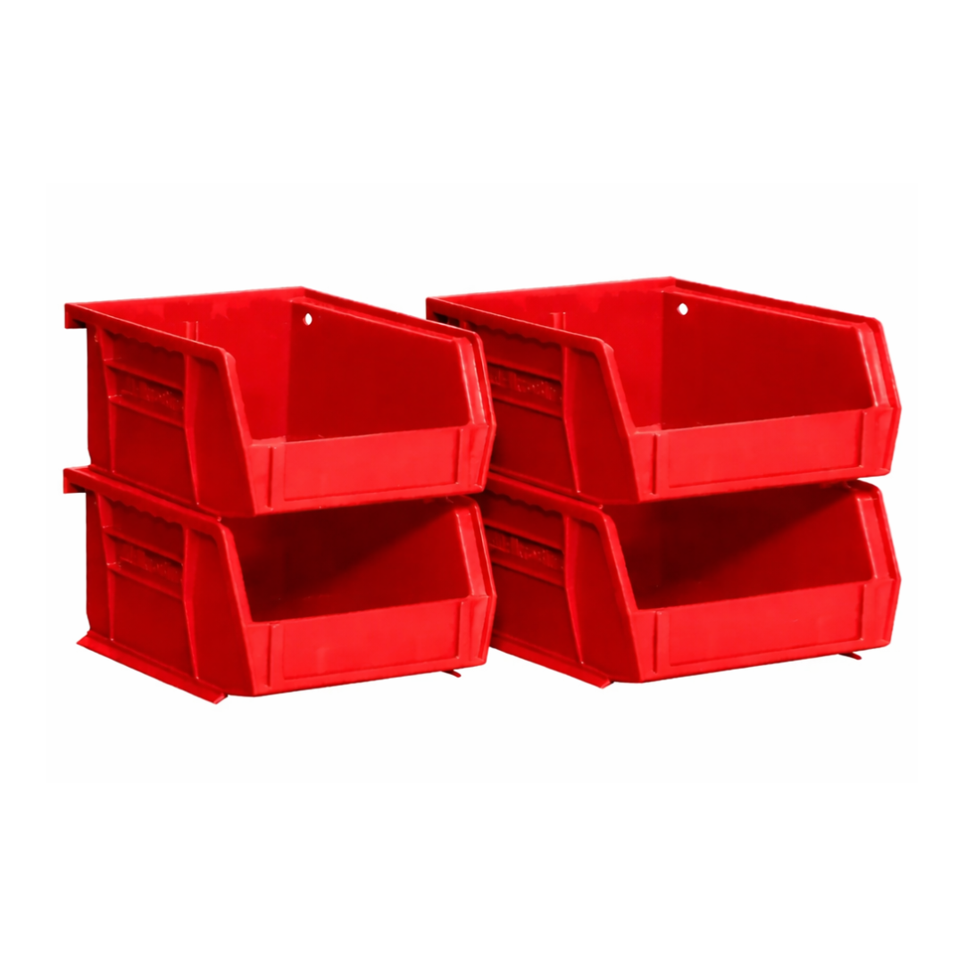 Bins & Containers