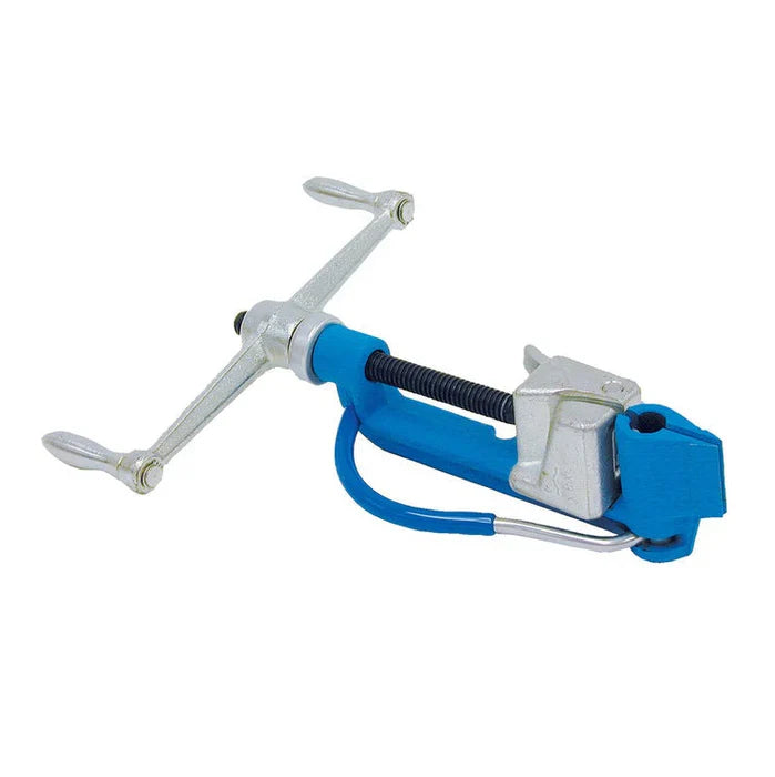 Band and Buckle Strapping