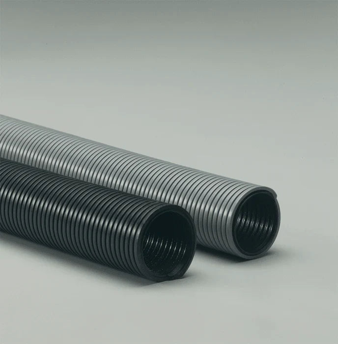 Commercial Material Handling Duct Hose by Flexaust