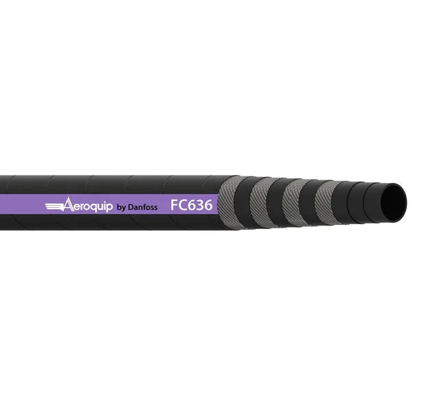 Aeroquip High Pressure Hose by Danfoss