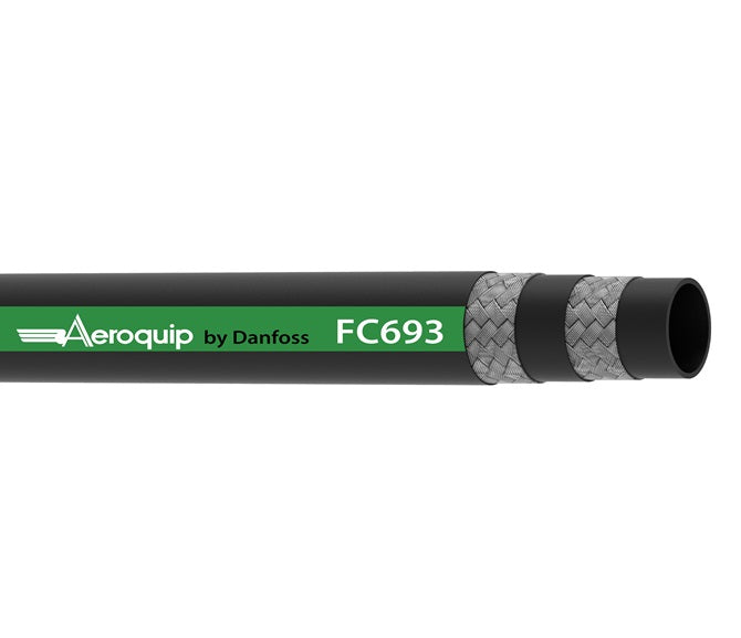 FC693 Series Hose by Danfoss