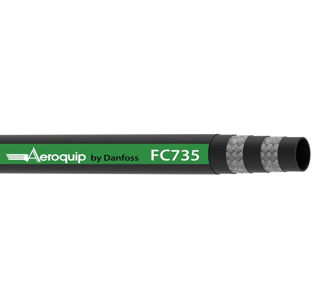 FC735 Series Hose by Danfoss