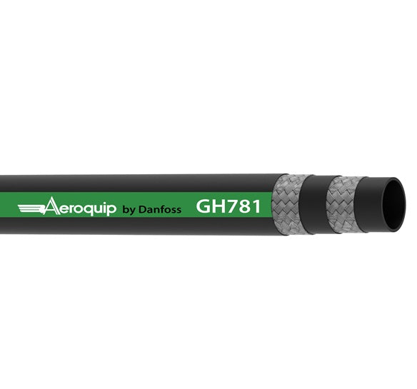 GH781 Series Hose by Danfoss
