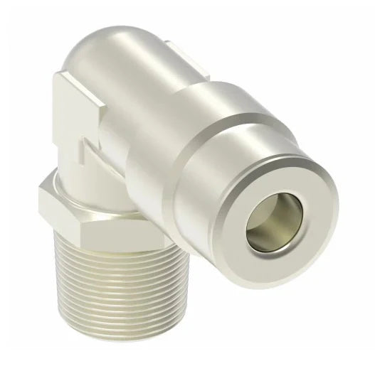 Push to Connect by Danfoss