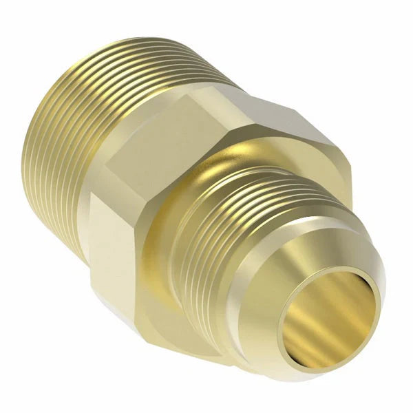 Shop our Brass SAE 45 Degree Flare by Danfoss Collection | Wholesale ...