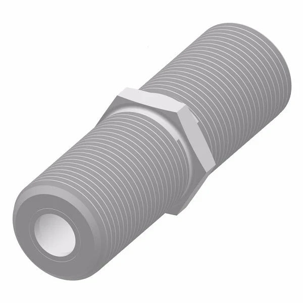 Molded Compression Tube Fittings by Danfoss